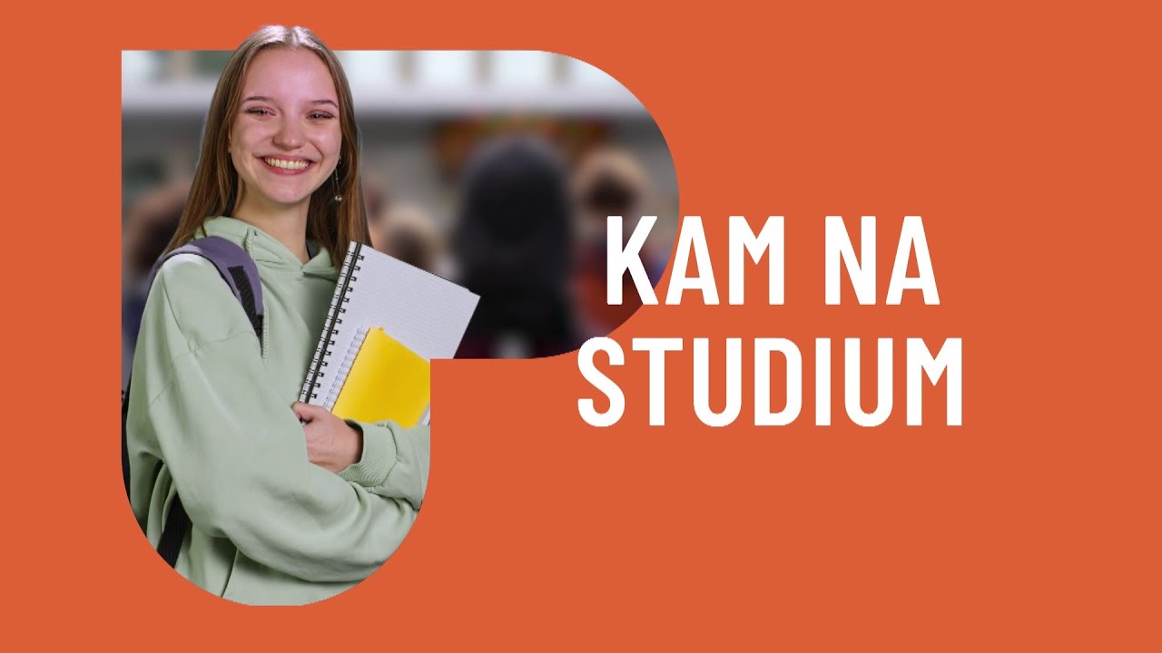 Kam na studium: Střední škola gastronomie v Malešicích, SŠ a VOŠ umělecká a řemeslná na Zlíchově