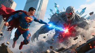 Superman Cinematic Universe – Final Flight | Epic Fan-Made Trailer | Cosmic Superman