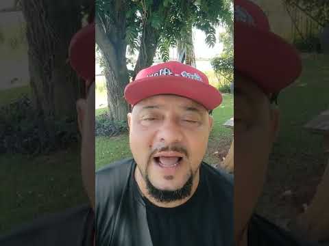você ama o RAP ? o que já fez pelo RAP?