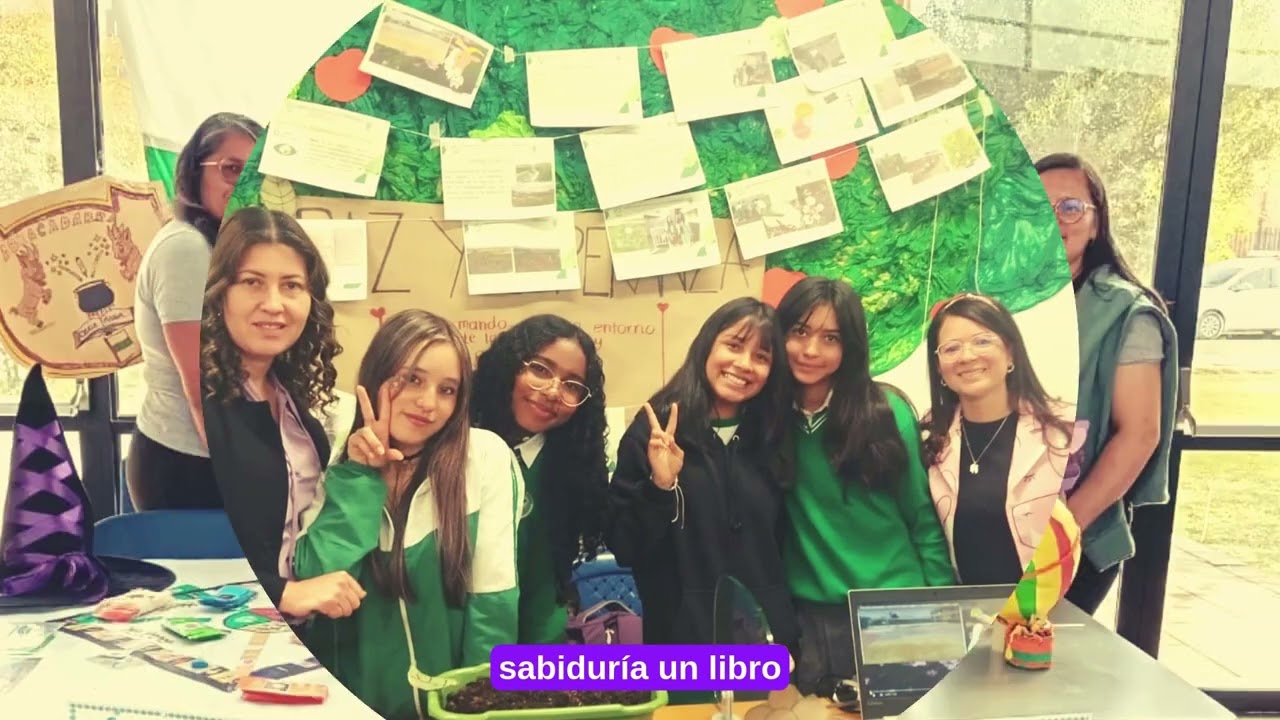 Himno Paz y Esperanza 2024