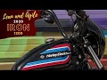 2020 HARLEY DAVIDSON IRON 1200 PRICE, SPECS & REVIEW