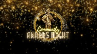 2022 Community Awards Night || Anjuhlique || Dec 29 2022