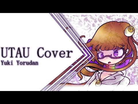 Hirari Hirari  [UTAU Mizuki-Yorudan Yuki Ver.] (English Subbed)