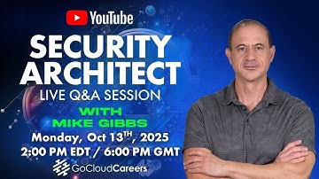 Security Architect Q&A: Answering Your Security Architect Career Questions