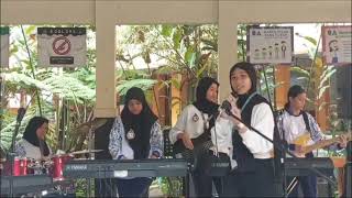 Video Blog 3.2.5 #HUT74Bintaraloka #SesajiNagari #Spenti