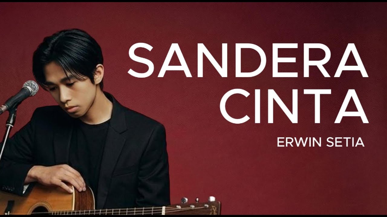 Sandera Cinta - Erwin Setia | Rock Ballad | Lagu Galau Vibes Dewa Lagu Sedih Tahun Ini 2026 Suno