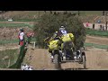 QUALI DAY NEWSFEED GP2 TALAVERA DE LA REINA World Sidecarcross Championship