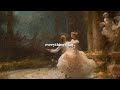 The last dance before when someone you love becomes a memory classical music