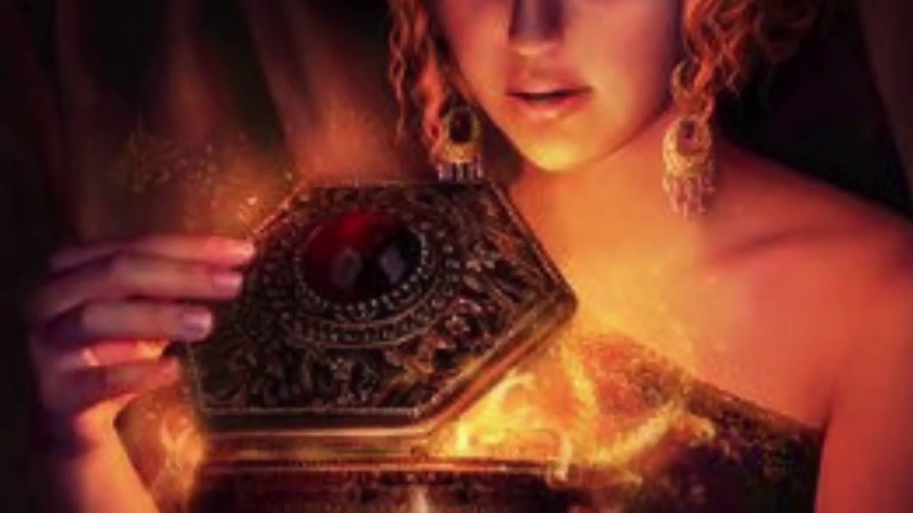 Diare "Double D" Dynasty Pandora's Box (Lyrics) YouTube