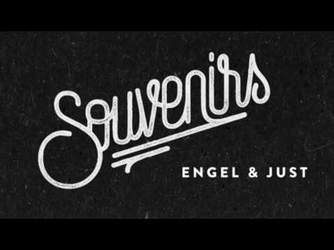 Engel & Just - Open Huis ft. Diggy Dex (02. Souvenirs)