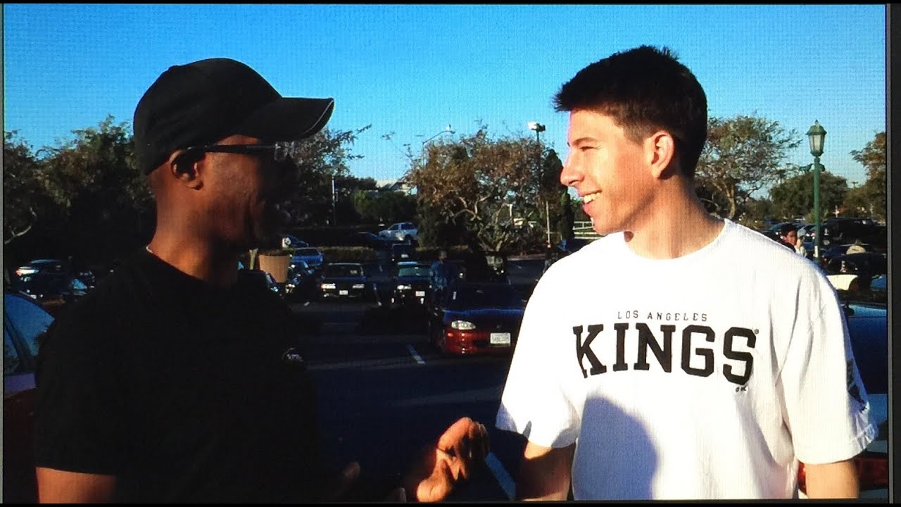 A Day with DoctaM3 [Part 1]