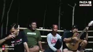 VIDIO KOCAK NYANYI LAGU MIRASANTIKA