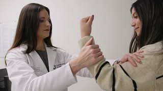 Meet Vanessa C. Milano, M.D., Neurosurgeon Meet Vanessa C. Milano, M.D., Neurosurgeon