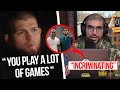 Khabib GRILLS Ariel Helwani - The TRUTH about Islam Makhachev &#39;s IV use