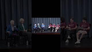 Founders' Day 2025 Program: A Conversation with the Sisters of Saint Joseph