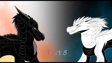 Part 8, It’s Goin’ Down - WoF Drakness Of Dragons Map (ReUploaded)