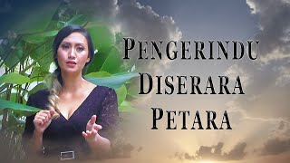 Agnez Bunsie - Pengerindu Diserara Petara (Official Music Video)
