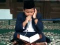 qiroah qori' cilik terbaik indonesia muhamad farhan