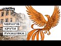 Відновлення: Чернігів, Лукашівка, Крути • Ukraїner