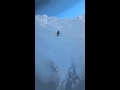 Trio makes landmark ski descent from Mount Si summit