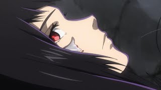 Terminator Zero But Only Misaki Being A Bad