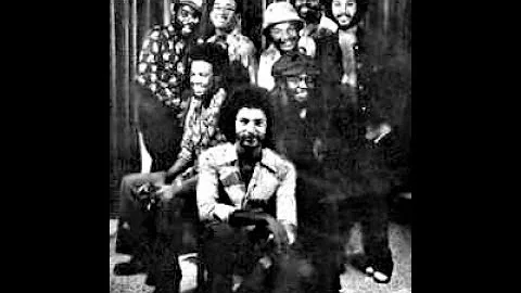 In-Crowd - Back A Yard - Mixed By KSwaby