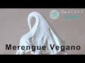 Merengue Italiano Vegano !