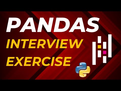 Python Data Analysis: The Ultimate Guide to Interview Questions & Solutions