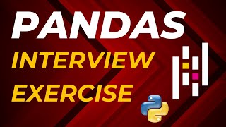 Python Data Analysis: The Ultimate Guide To Interview Questions & Solutions
