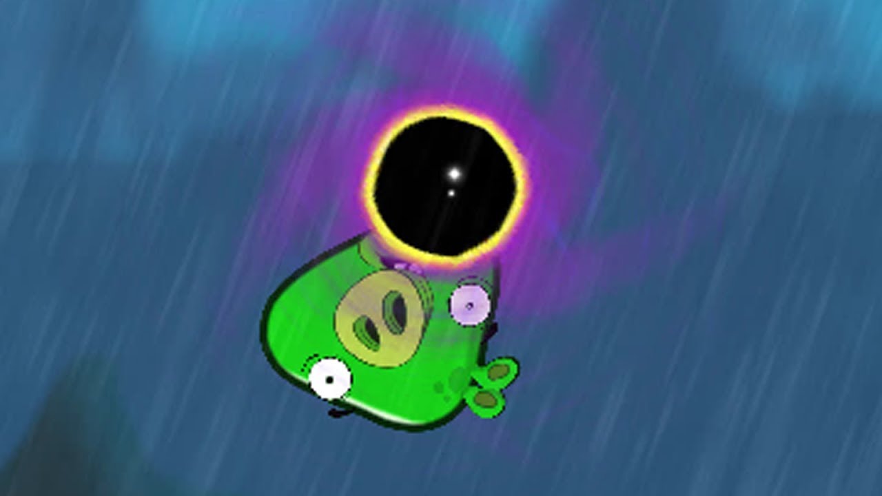 Angry Birds 2 King Pig Panic! (DAILY CHALLENGE) – 3 BOSSES PIG LEVEL Gameplay Walkthrough Part 668