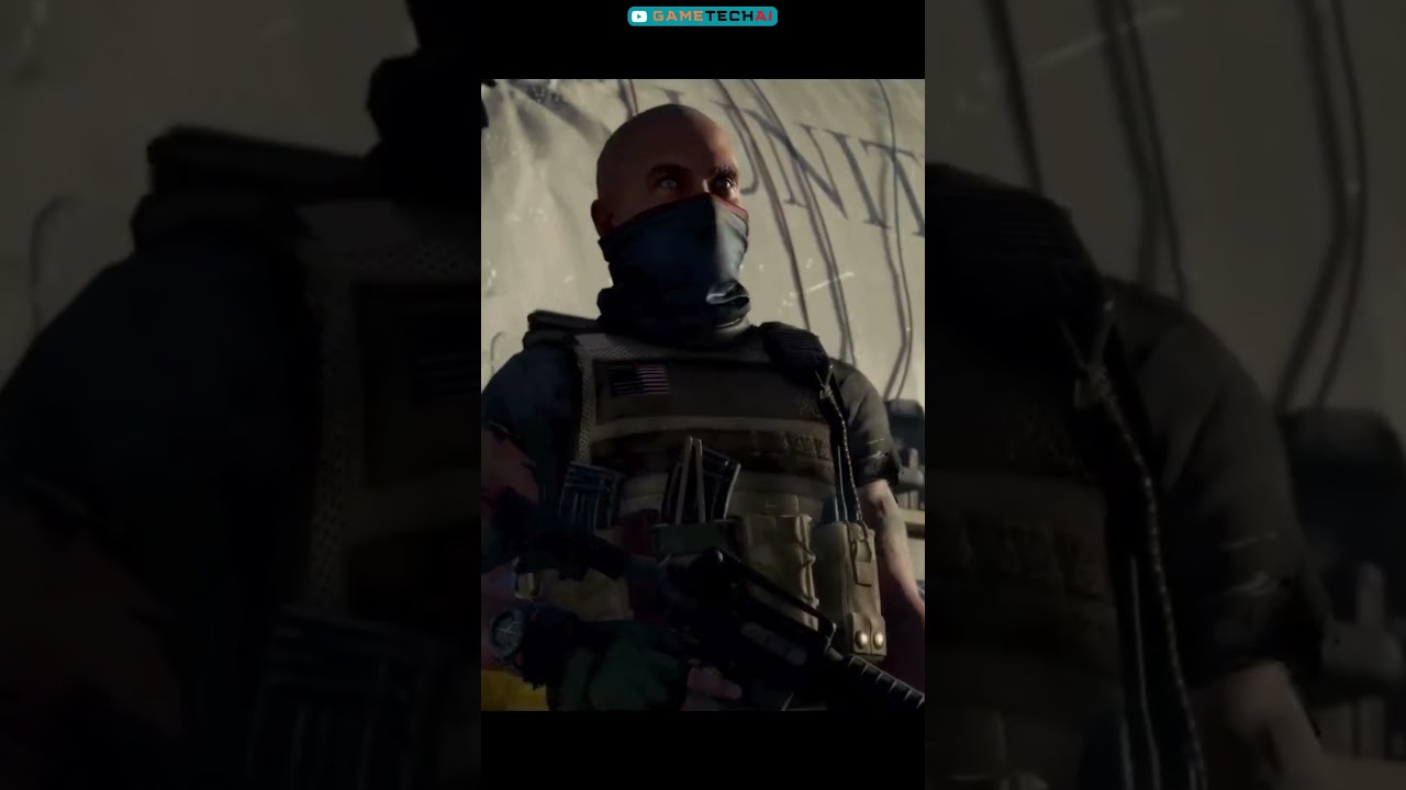 The Division 2 | *TOP 10* Third Person Games Ever Made😍!