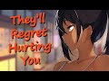 Angry Delinquent Finds Out You Got Beat Up [F4M] [Jealous] [Enemies to Lovers] [Confession] [ASMR]