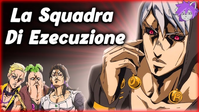 🔴 OS STANDS MAIS CRIATIVOS DE JOJO'S 