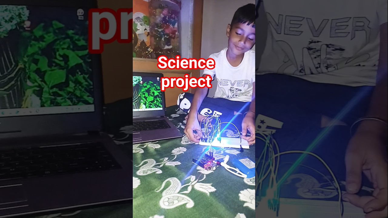 Science project |How to make science project |science exhibition |ataltinkeringlabs