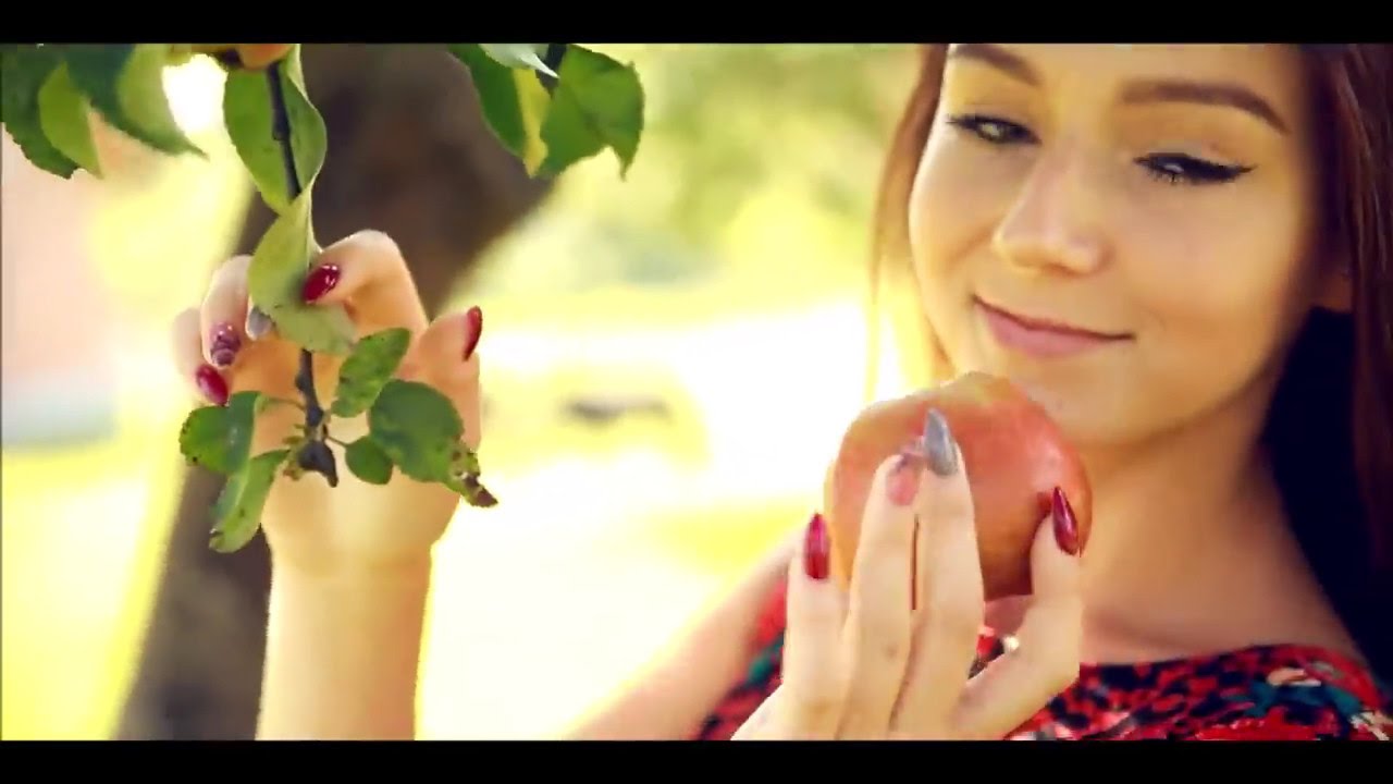 Magik Band -  Dwa Jabłuszka