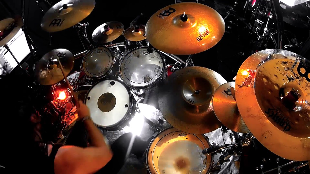 DRUMS RECORDING SESSION for a NEW SPECIAL " DRUM COVER / REMIX " YouTube