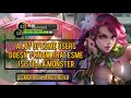 The Perfect and Correct Build To Make Esmeralda To A Monster Again | MLBB | Esmeralda Gameplay |