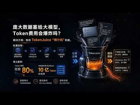 AI養人時代來了！OpenHuman 20分鐘自動記住你的一切