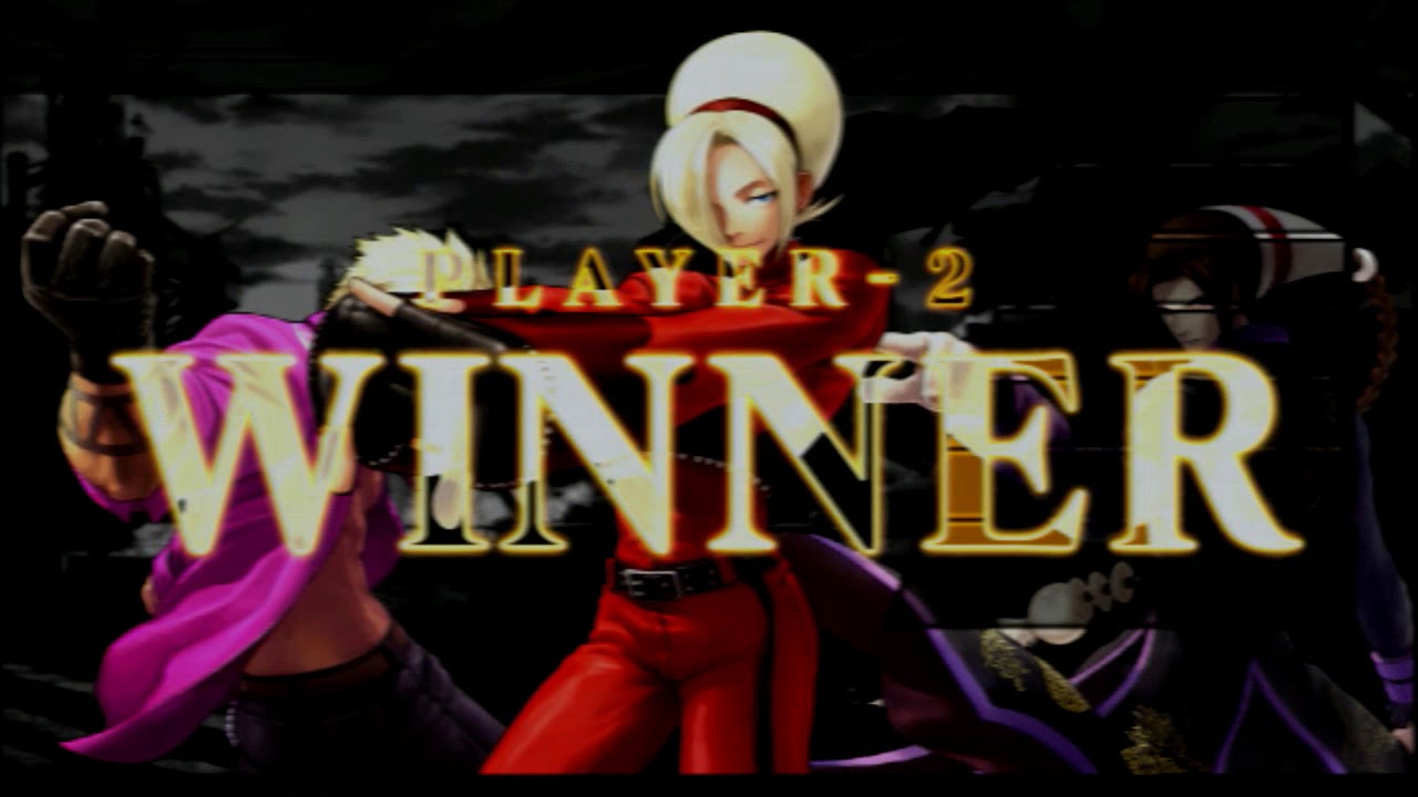 Sfc12 第8戦 The King Of Fighters Xiii Climax Youtube