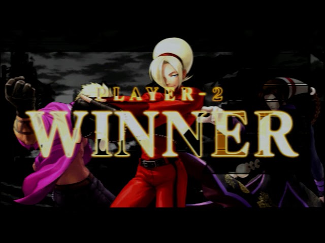 SFC12 第8戦 THE KING OF FIGHTERS XIII CLIMAX - YouTube