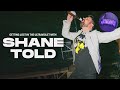 Getting Lost in the Ultraviolet with Shane Told | Drinks With Johnny #104