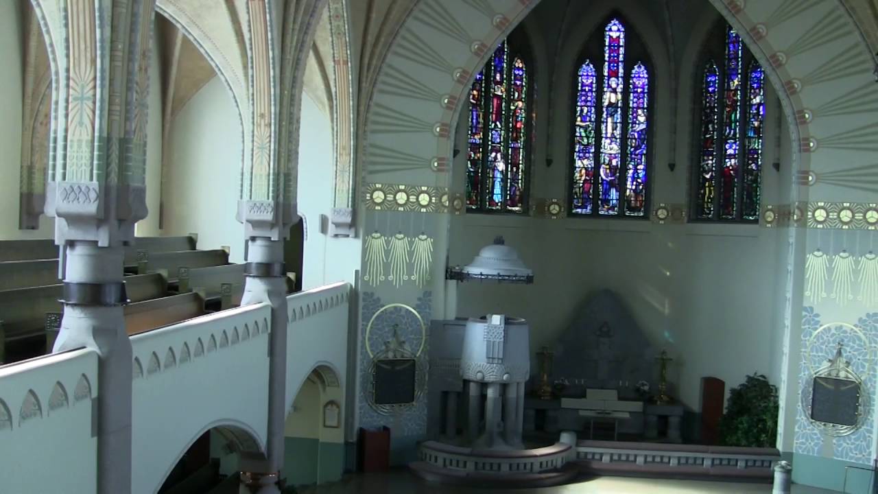 Cuthbert Harris - Postlude in D