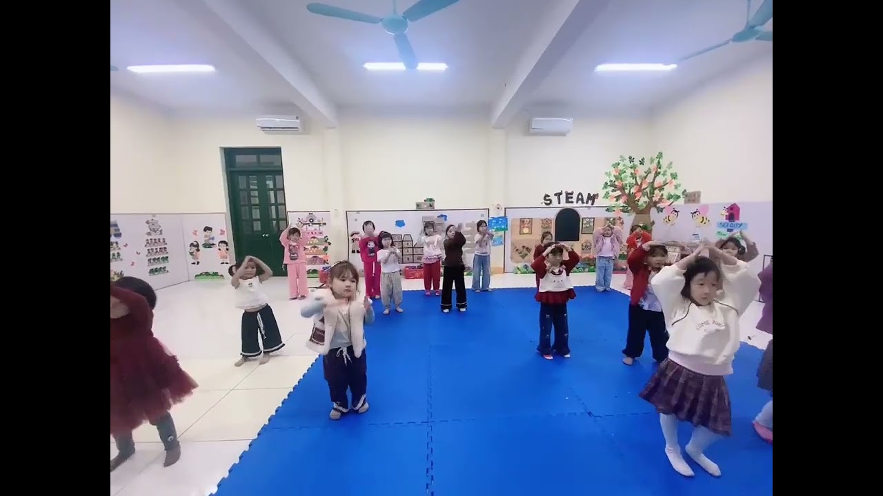 bài luyện tập của Cốm