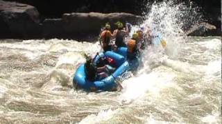 Guide Profile - Kent Roberts | ACE Adventure Resort