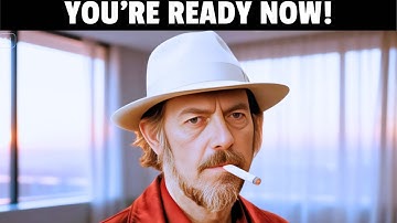 This video will only find you when you most need it | Alan Watts