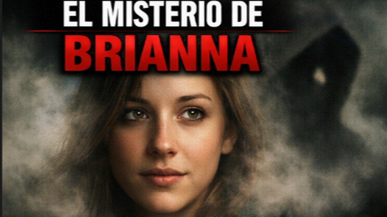 El Misterio Oscuro de Brianna Denison: La Desaparición Inexplicable