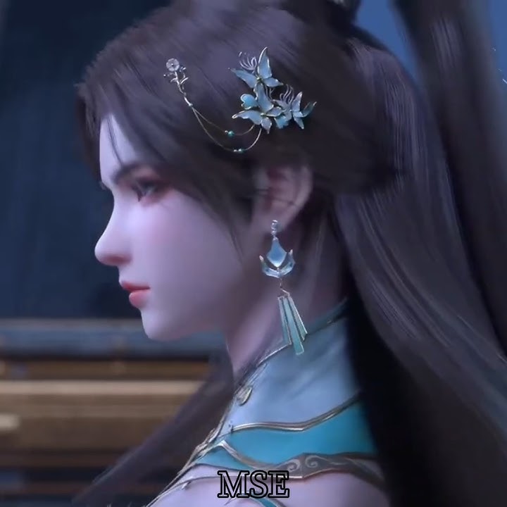 BTTH S5 Ep 157 PV |  💔Time to Say Goodbye to Xun'er [BTTH] | btth new preview