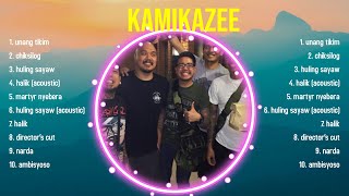 The best of  Kamikazee full album 2024 ~ Top Artists To Listen 2024