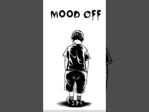 "MOOD OFF "??||sad status ??|| english quotes || off feeling ?#ytshorts #motivational