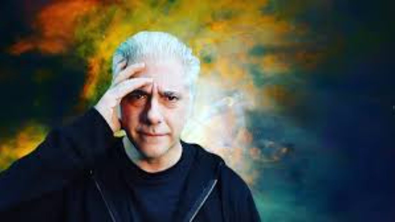 Rick Beato, Copyright, Fair Use and Freedom